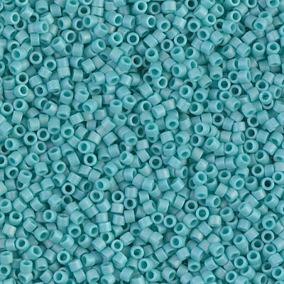DB0878 - DB878 - Matte OP Turquoise Green AB