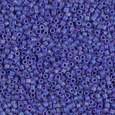 DB0880 - DB880 - Matte OP Cobalt AB