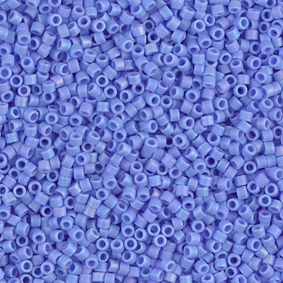 DB0881 - DB881 - Matte OP Periwinkle AB
