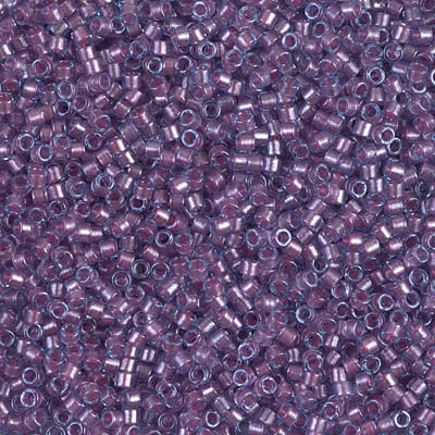 DB0922 - DB922 - Spkl Orchid Lined Aqua