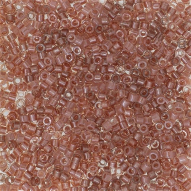 DB0988 - DB0988 - Spkl Lined Vintage Rose Mix