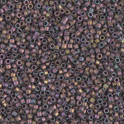 DB1056 - DB1056 - Met Taupe Gold Iris