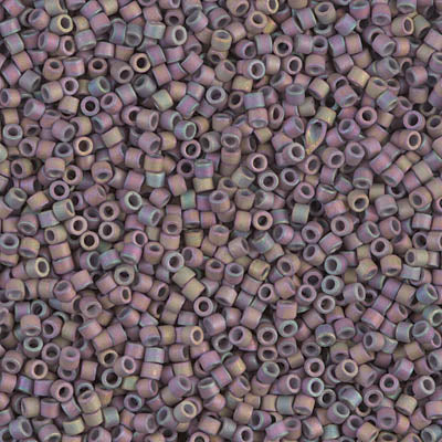 DB1067 - DB1067 - Met Thistle Gold Iris