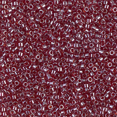 DB1222 - DB1222 - TR Dk Cranberry Luster