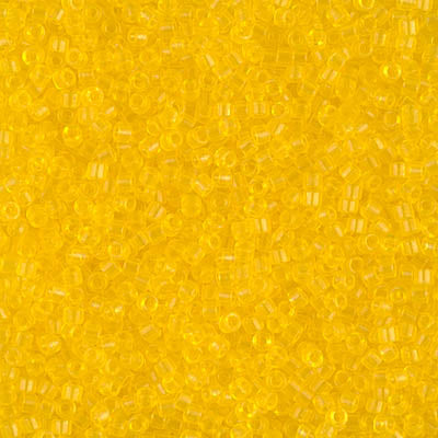 DB1301 - DB1301 - Dyed TR Yellow