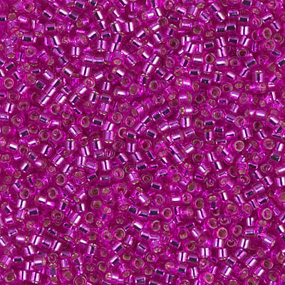 DB1340 - DB1340 - Dyed S/L Fuchsia