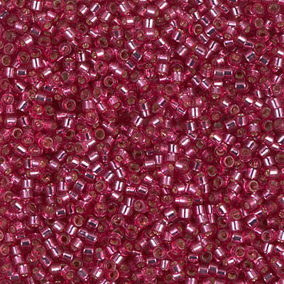 DB1341 - DB1341 - Dyed S/L Antique Dk Rose