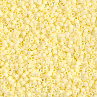DB1511 - DB1511 - Matte OP Pale Yellow