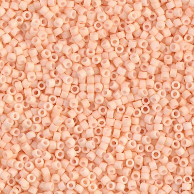 DB1512 - DB1512 - Matte OP Lt Peach