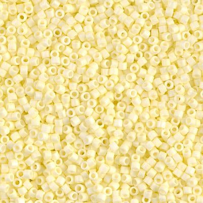 DB1521 - DB1521 - Matte OP Pale Yellow AB