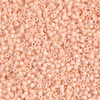 DB1522 - DB1522 - Matte OP Lt Peach AB