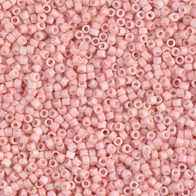 DB1523 - DB1523 - Matte OP Lt Salmon AB