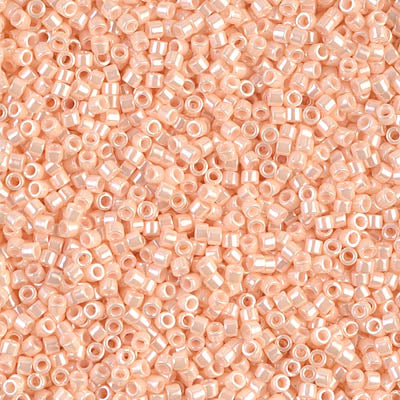 DB1532 - DB1532 - OP Lt Peach Ceylon