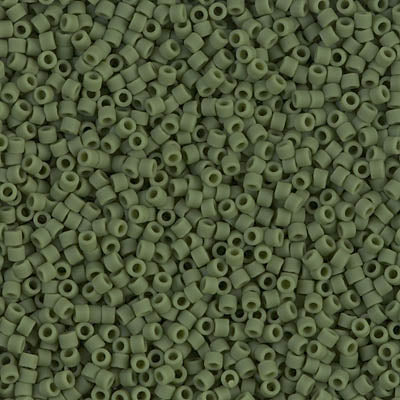 DB1585 - DB1585 - Matte OP Avocado