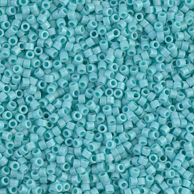 DB1595 - DB1595 - Matte OP Sea Opal AB