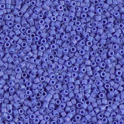 DB1597 - DB1597 - Matte OP Cyan Blue AB