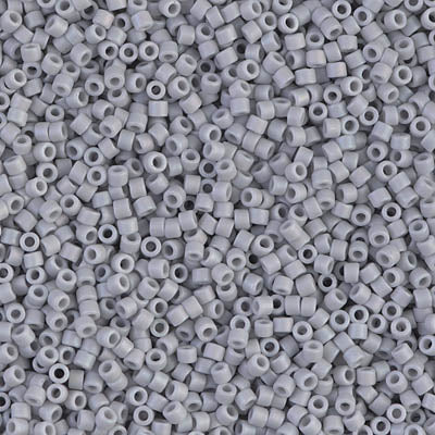 DB1598 - DB1598 - Matte OP Ghost Gray AB