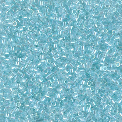 DB1672 - DB1672 - Pearl Lined Glacier Blue AB
