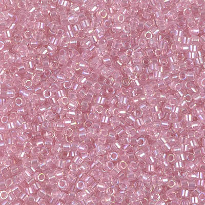 DB1673 - DB1673 - Pearl Lined TR Pink AB