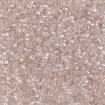 DB1674 - DB1674 - Pearl Lined Lt TR Pink AB 