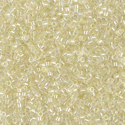 DB1676 - DB1676 - Pearl Lined TR Pale Yellow AB
