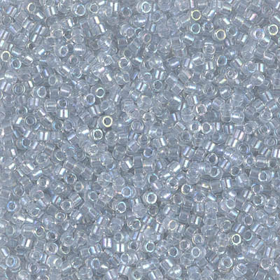 DB1677 - DB1677 - Pearl Lined Tr Pale Gray AB