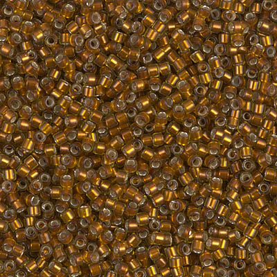 DB1682 - DB1682 - S/L Glazed Dk Honey 