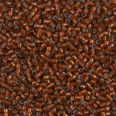 DB1683 - DB1683 - S/L Glazed Dk Topaz