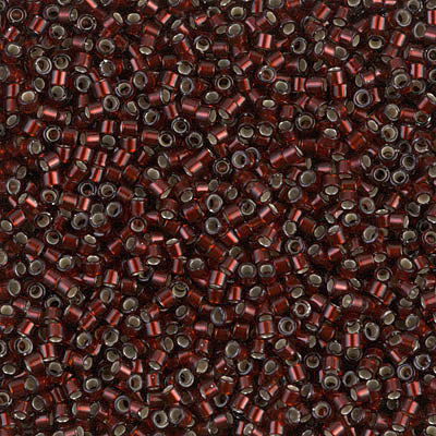 DB1685 - DB1685 - S/L Glazed Dk Cranberry 