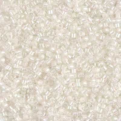 DB1701 - DB1701 - Pearl Lined TR Pale Beige AB 