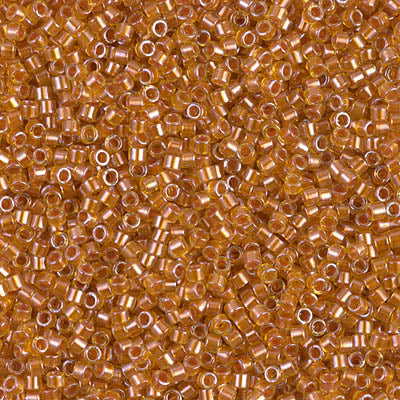 DB1702 - DB1702 - Copper Pearl Lined Marigold