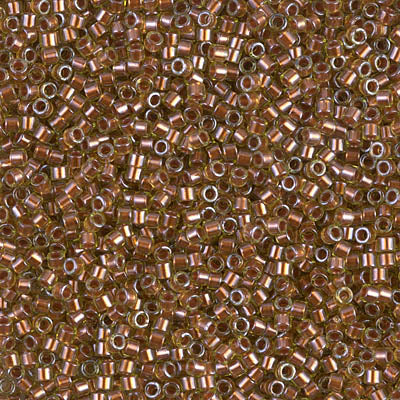 DB1703 - DB1703 - Copper Pearl Lined Chartreuse 