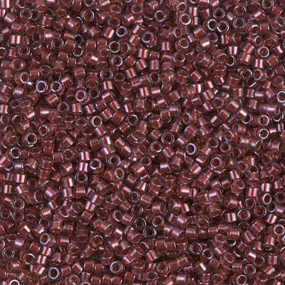 DB1705 - DB1705 - Copper Pearl Lined TR Dk Cranberry 