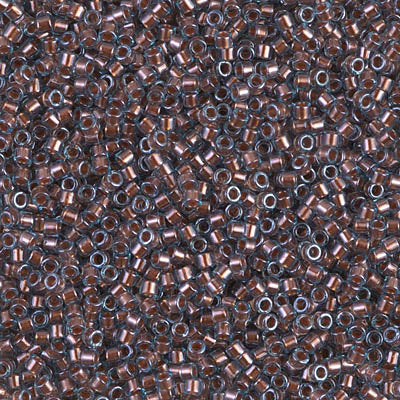 DB1706 - DB1706 - Copper Pearl Lined Aqua 