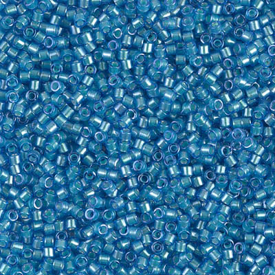 DB1709 - DB1709 - Mint Pearl Lined Azure