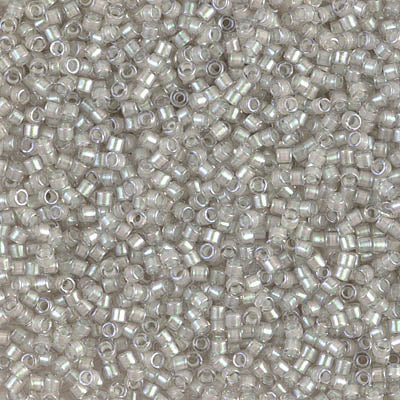 DB1711 - DB1711 - Pearl Lined Gray Mist AB 