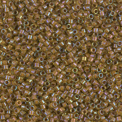 DB1738 - DB1738 - Cocoa Lined Chartreuse AB
