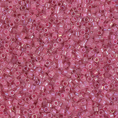 DB1742 - DB1742 - Rose Lined Opal AB