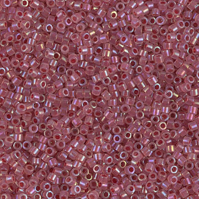 DB1746 - DB1746 - Claret Lined Opal AB