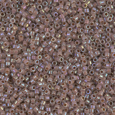 DB1749 - DB1749 - Cocoa Lined Opal AB