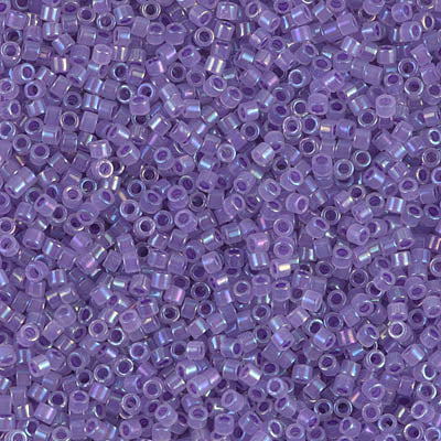 DB1753 - DB1753 - Spkl Purple Lined Opal AB