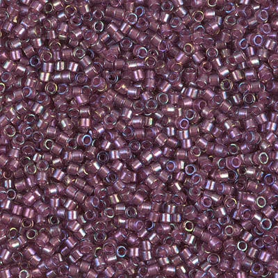 DB1757 - DB1757 - Spkl Orchid Lined Amethyst AB