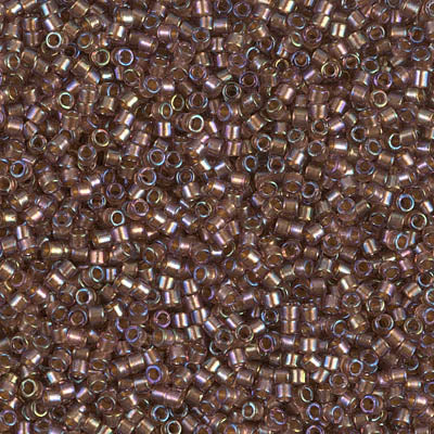 DB1759 - DB1759 - Spkl Beige Lined Amethyst AB