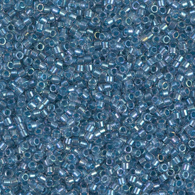 DB1762 - DB1762 - Spkl Sky Blue Lined Crystal AB