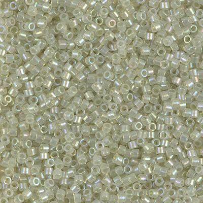 DB1765 - DB1765 - Spkl Celery Lined Opal AB
