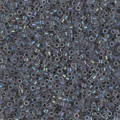 DB1774 - DB1774 - Gray Lined Opal AB