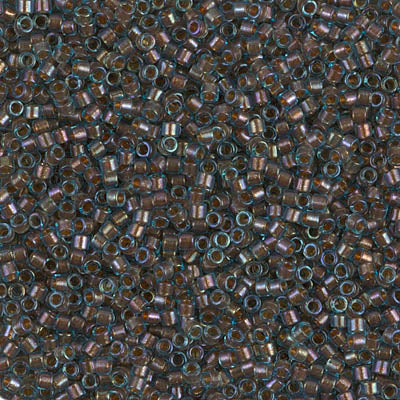DB1775 - DB1775 - Topaz Lined Aqua AB