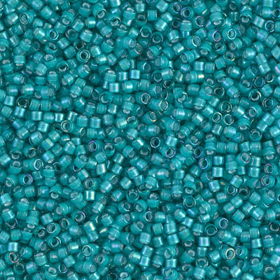 DB1782 - DB1782 - White Lined Teal AB