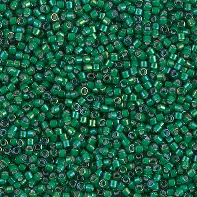 DB1788 - DB1788 - White Lined Emerald AB