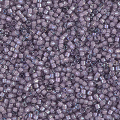 DB1789 - DB1789 - White Lined Amethyst AB